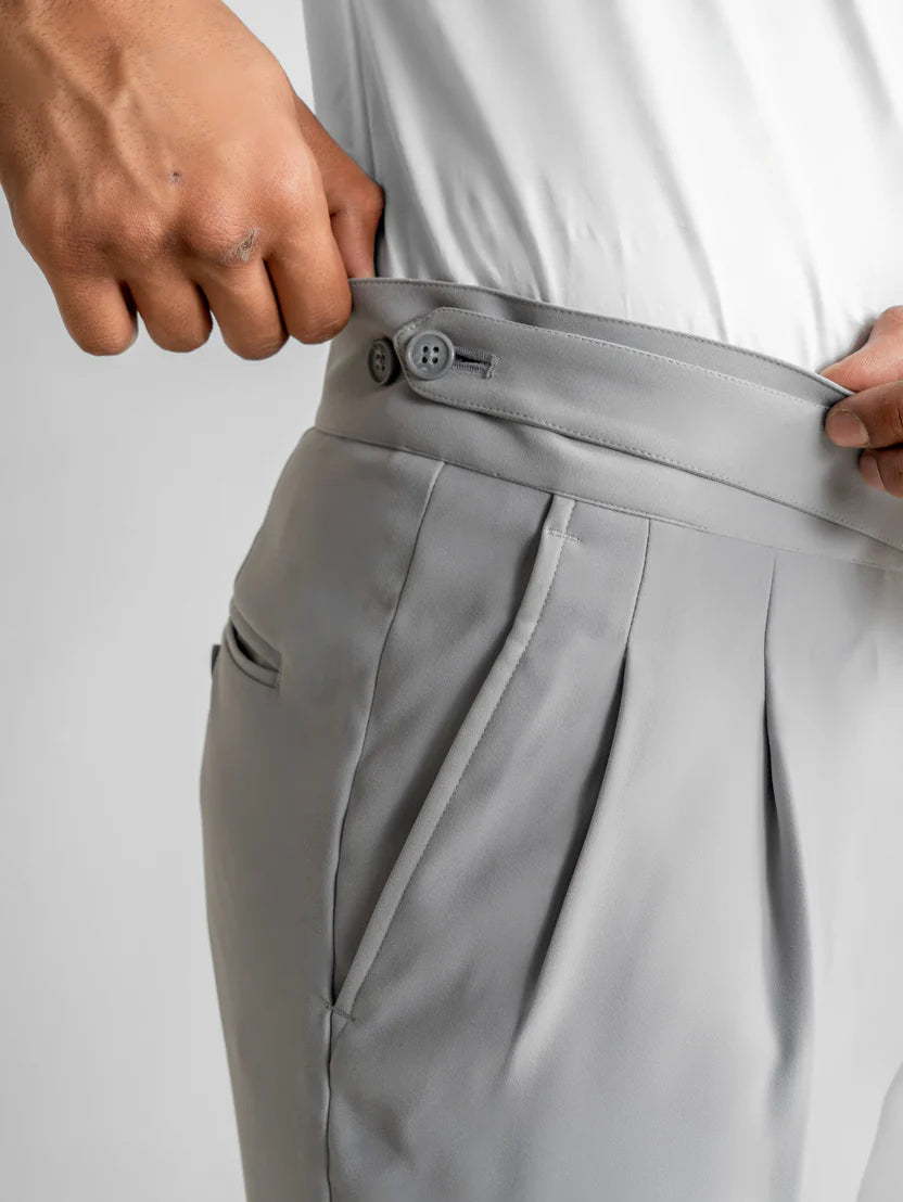 Heritage Gurkha Pant For Mens – Signature Tailored Fit