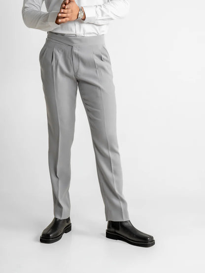 Heritage Gurkha Pant For Mens – Signature Tailored Fit
