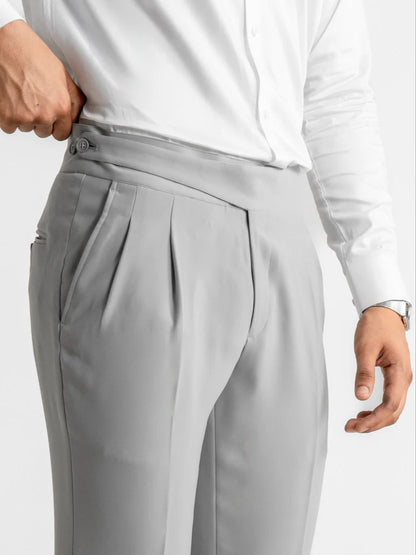 Heritage Gurkha Pant For Mens – Signature Tailored Fit