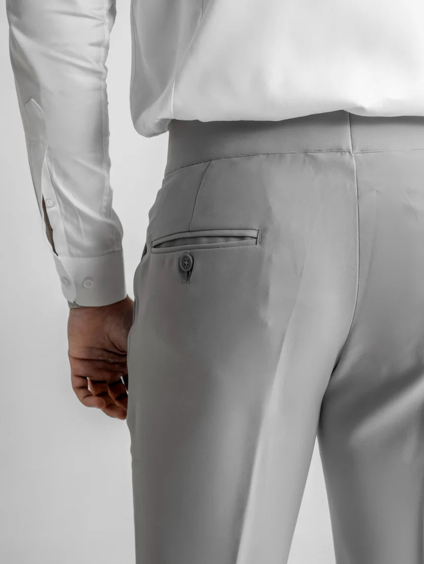 Heritage Gurkha Pant For Mens – Signature Tailored Fit
