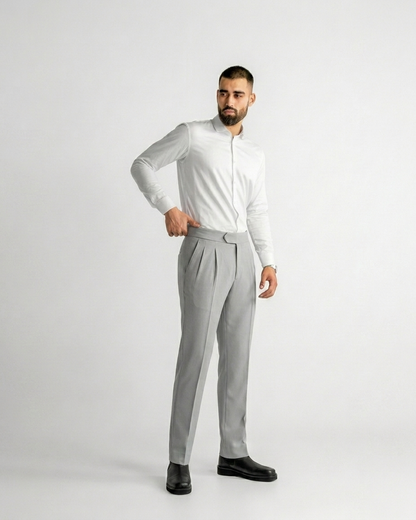 Heritage Gurkha Pant For Mens – Signature Tailored Fit